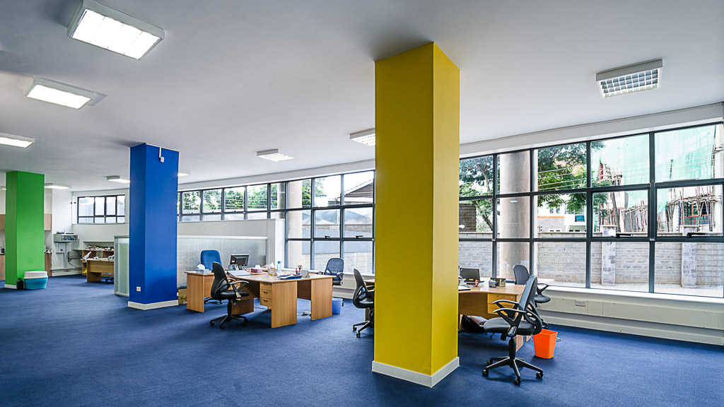 2. Corridor