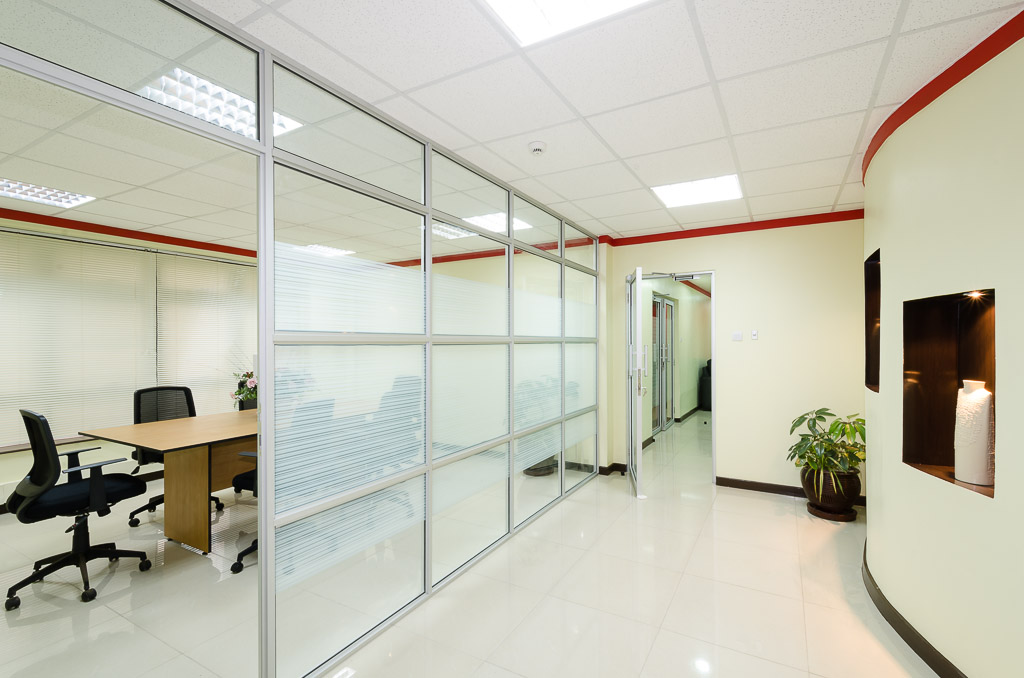 3. Meeting Room