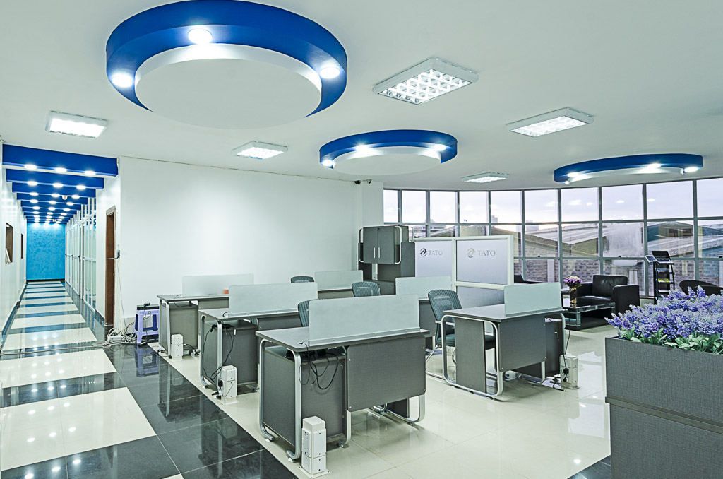 3. Workstations
