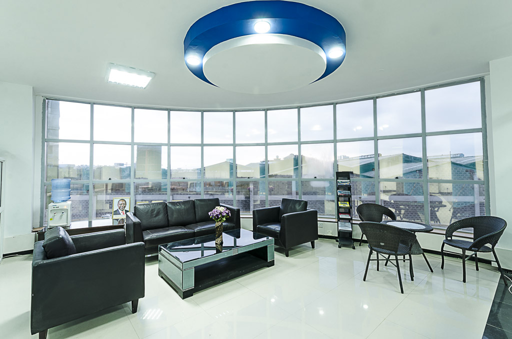4. Lobby