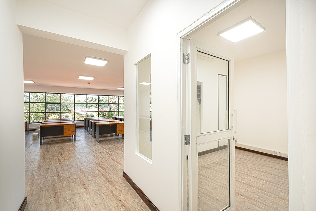 4.Corridor