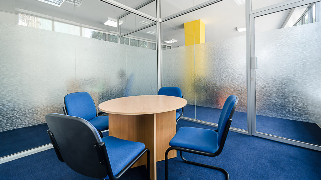 5. Meeting Room