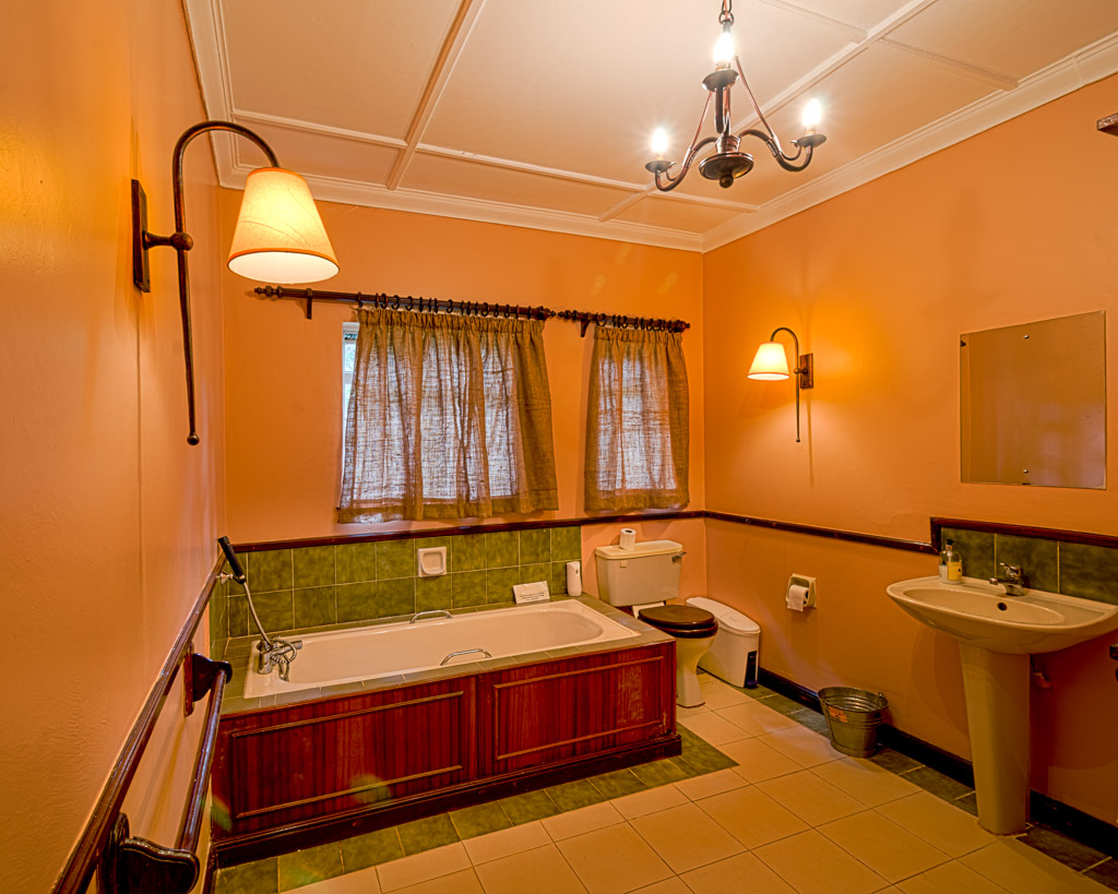 8. Bathroom