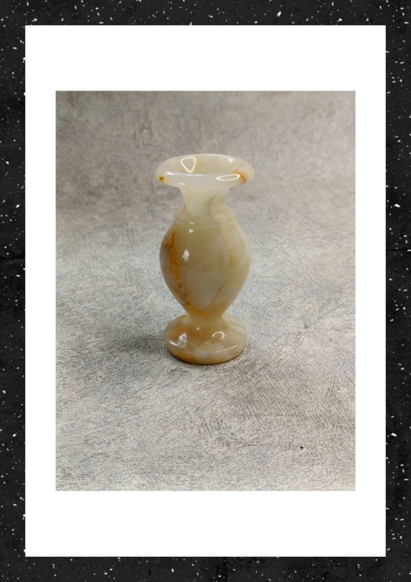 Flower Vase 5