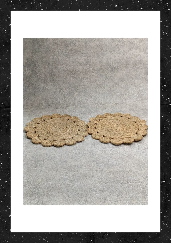 Decorative mats