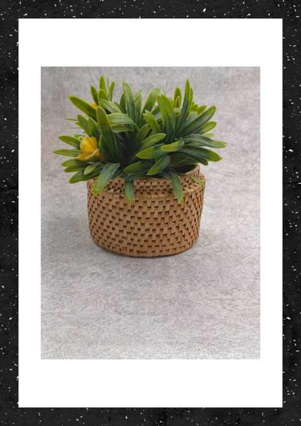 Flower vase 6