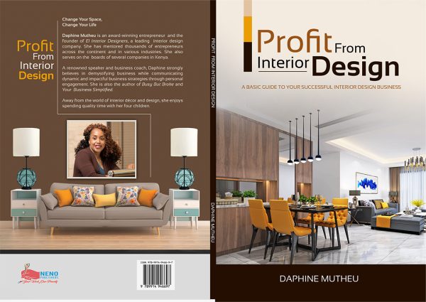 Profit From Interior Design