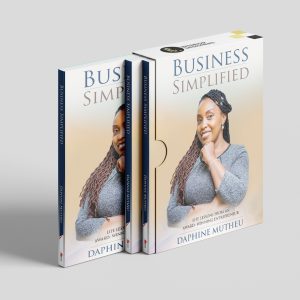 Bussiness Simplified